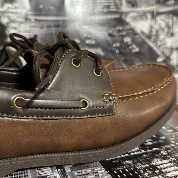 Club Room Mens Loafers - Picture 6 of 8